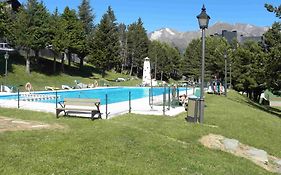 Apart Centro Formigal - WOWRURAL